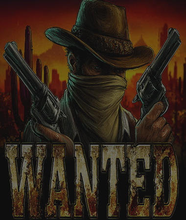 Wanted Dead Or A Wild