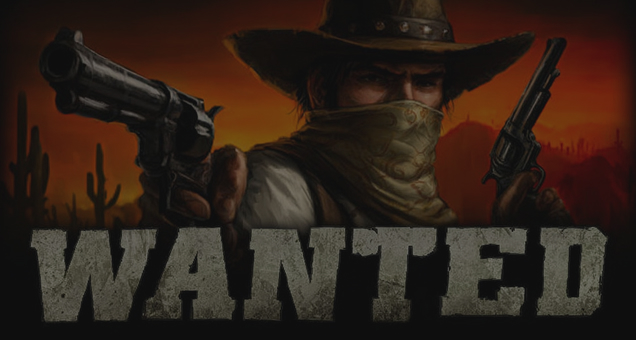 Wanted Dead Or A Wild