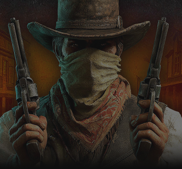 Wanted Dead Or A Wild