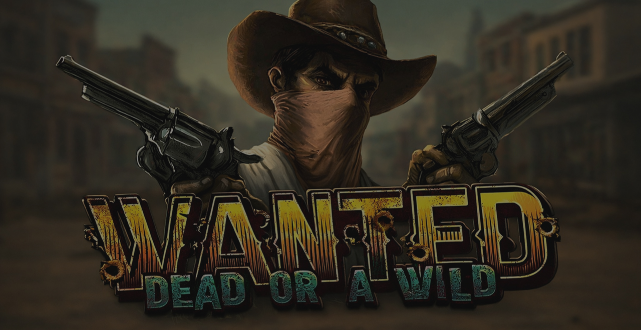 Wanted Dead Or A Wild